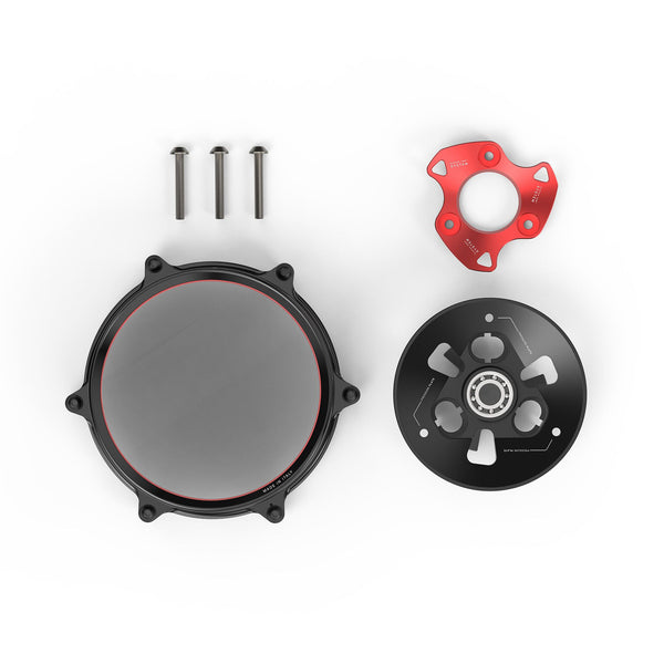 RIZOMA Clutch cover - 3