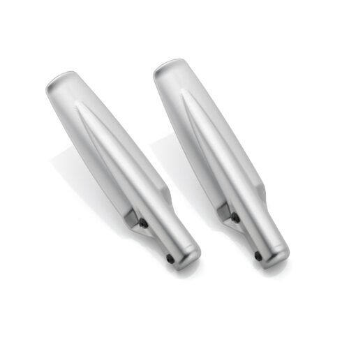 RIZOMA Fork tube guard ZDM134A