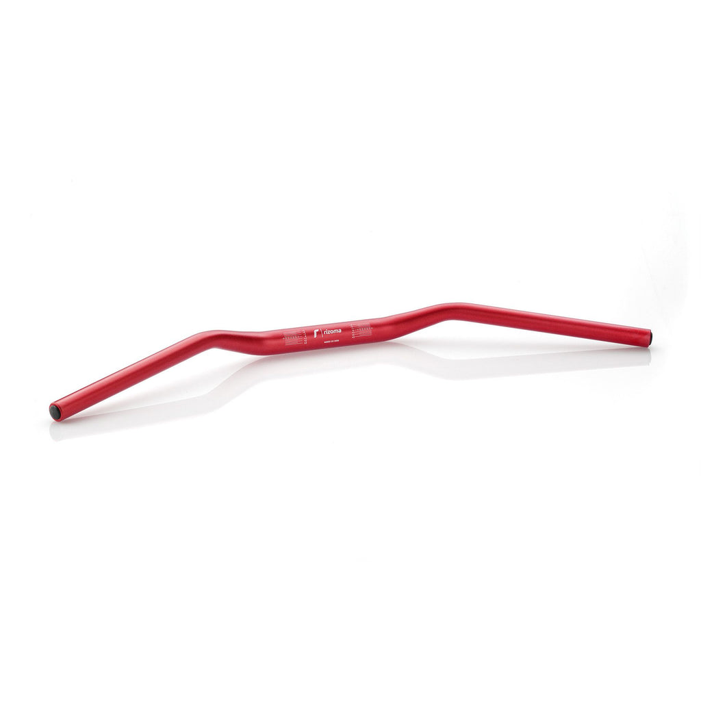 RIZOMA Variable section handlebar (Ø 22-29 mm/H 55 mm) | MA009R