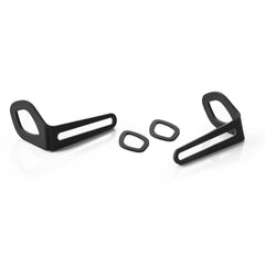 RIZOMA Turn signal mounting kit for OEM license plate FOX PT533