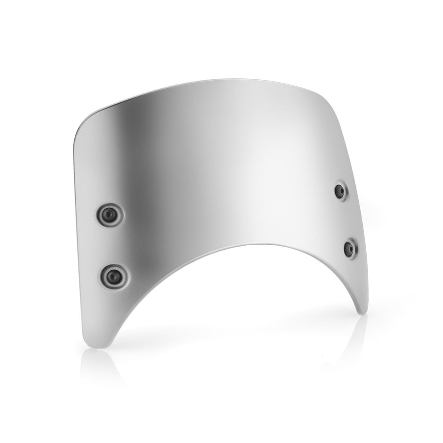 RIZOMA Headlight fairing (aluminium) | CF011A