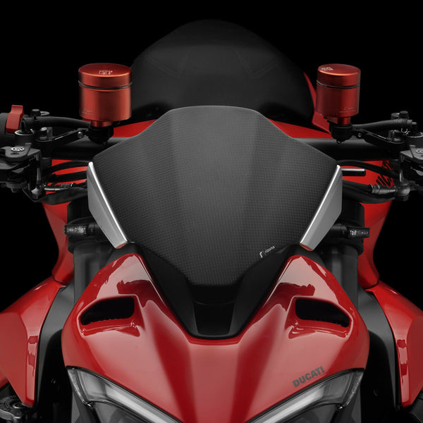 RIZOMA Headlight fairing with Mounting kit - 2