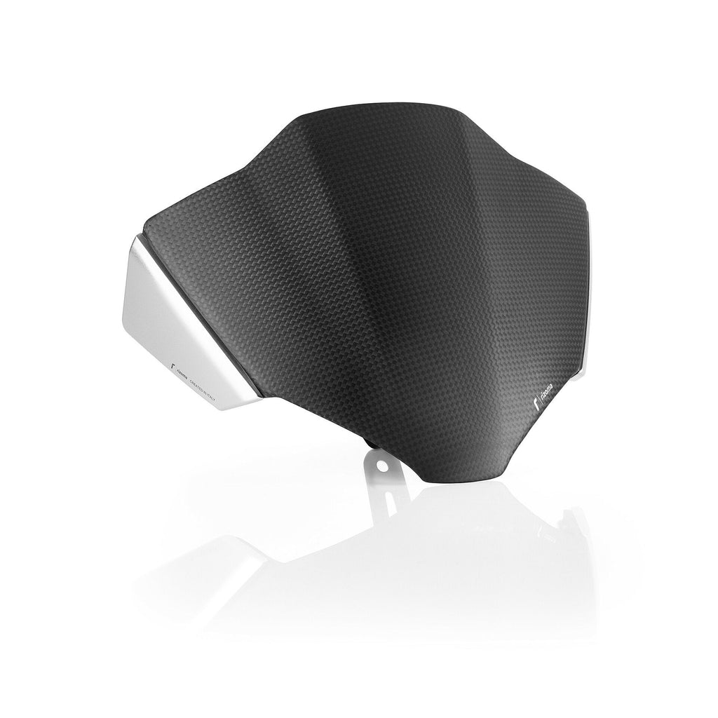 RIZOMA Headlight fairing with Mounting kit - 1