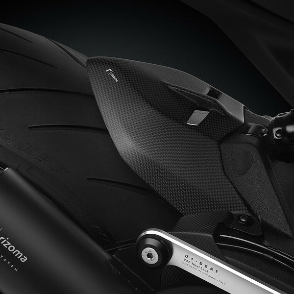 RIZOMA Rear fender - 2