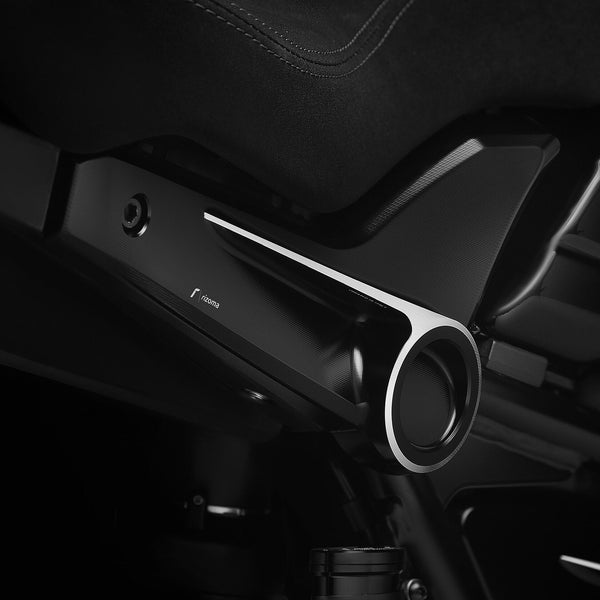 RIZOMA Saddle support covers | ZBW101BA
