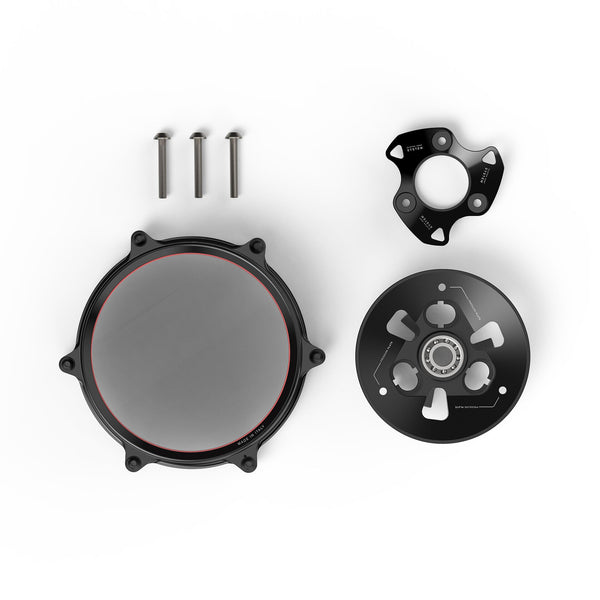 RIZOMA Clutch cover - 2