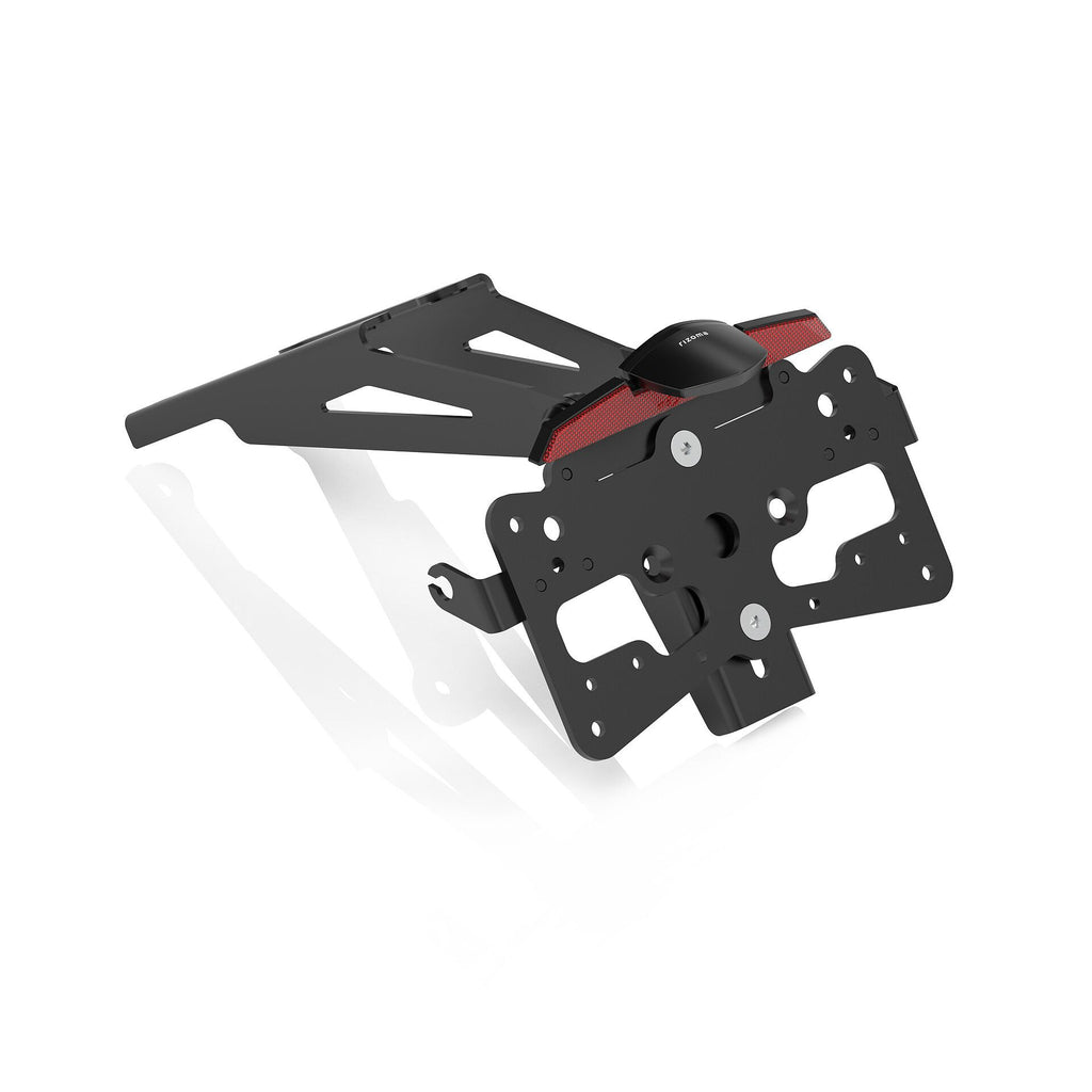 RIZOMA Fox license plate support kit - 1