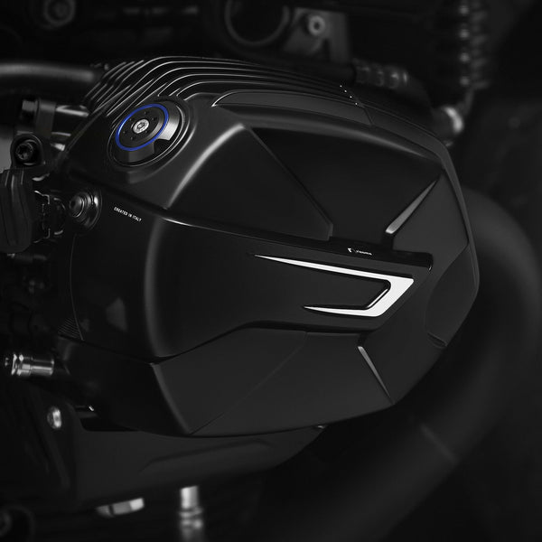 RIZOMA Coil covers | ZBW099BA