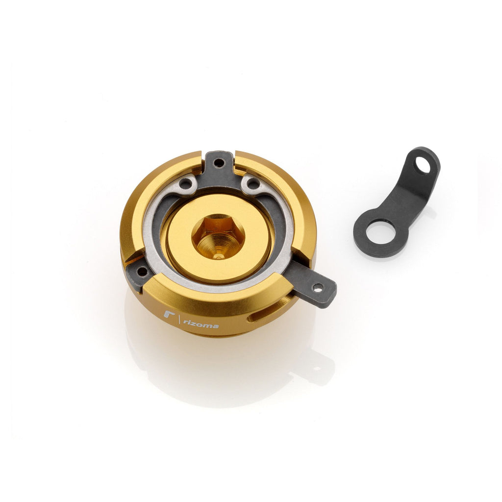 RIZOMA Engine oil filler cap (M22X1.5) | TP010G