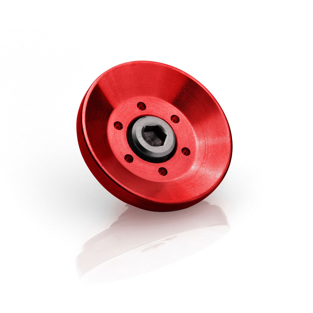 RIZOMA Frame hole caps (Ø 35 mm) | TA035R