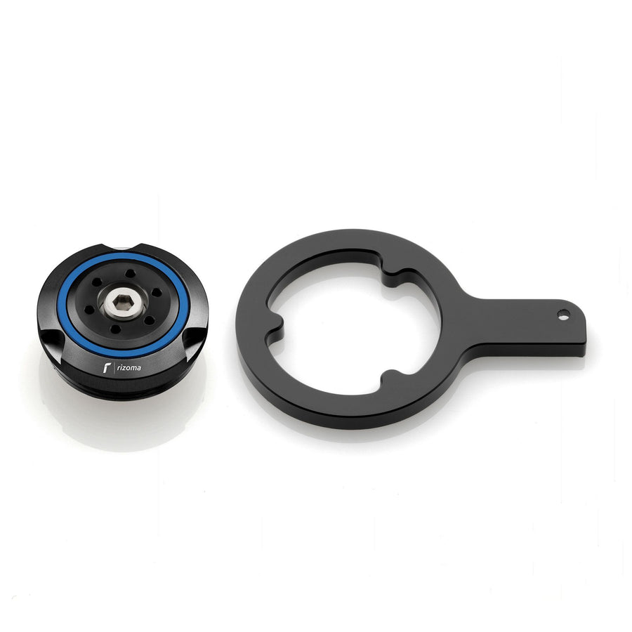 RIZOMA Engine oil filler cap | TP030B