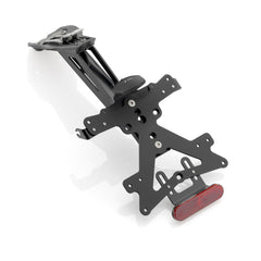 RIZOMA License plate holder kit FOX