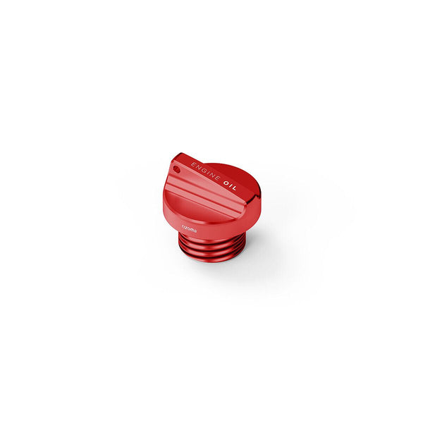 RIZOMA Oil filler cap | TP123R