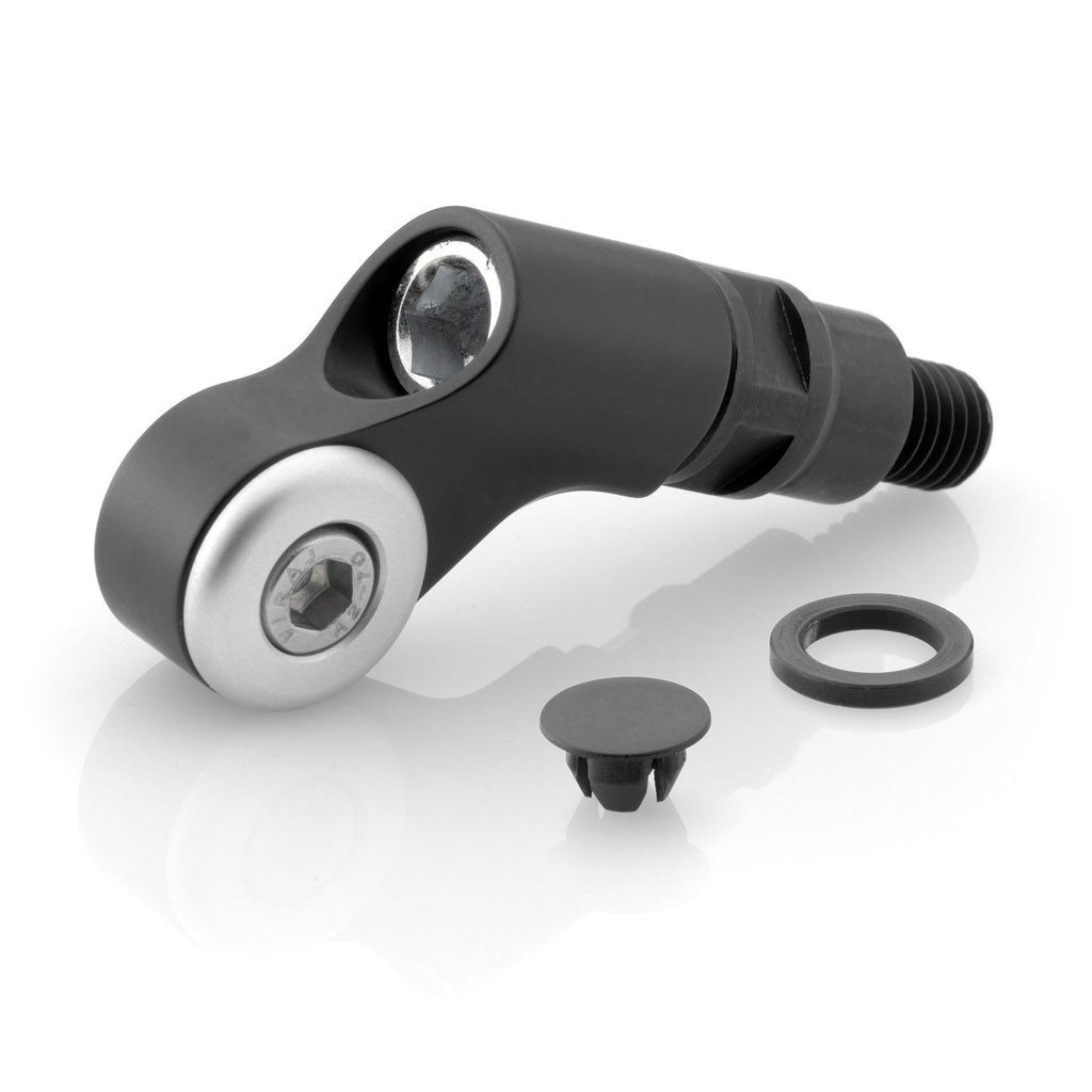 RIZOMA Rearview mirror mounting kit | BS820B