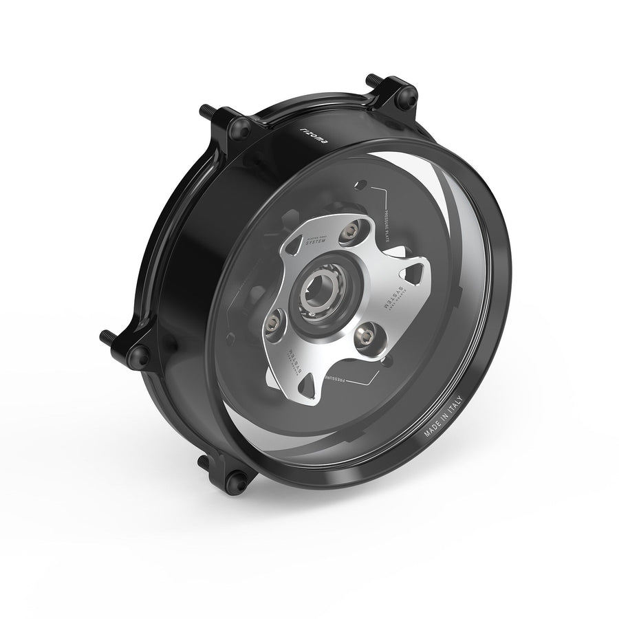 RIZOMA Clutch cover - 1