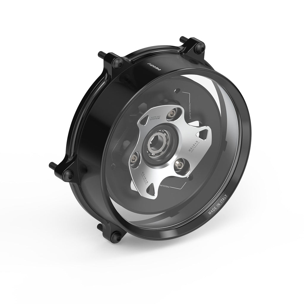 RIZOMA Clutch cover - 1