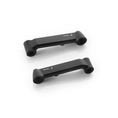 RIZOMA Mounting kit to fit on fairing the "Light Unit" Rizoma indicators