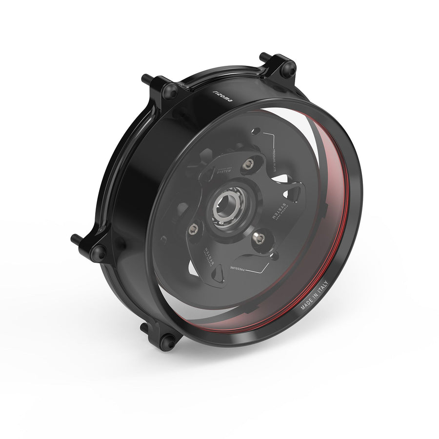 RIZOMA Clutch cover - 1