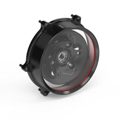 RIZOMA Clear Clutch Cover Kit | ZDM179B