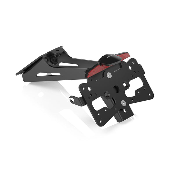 RIZOMA Fox license plate support kit | PTS801B