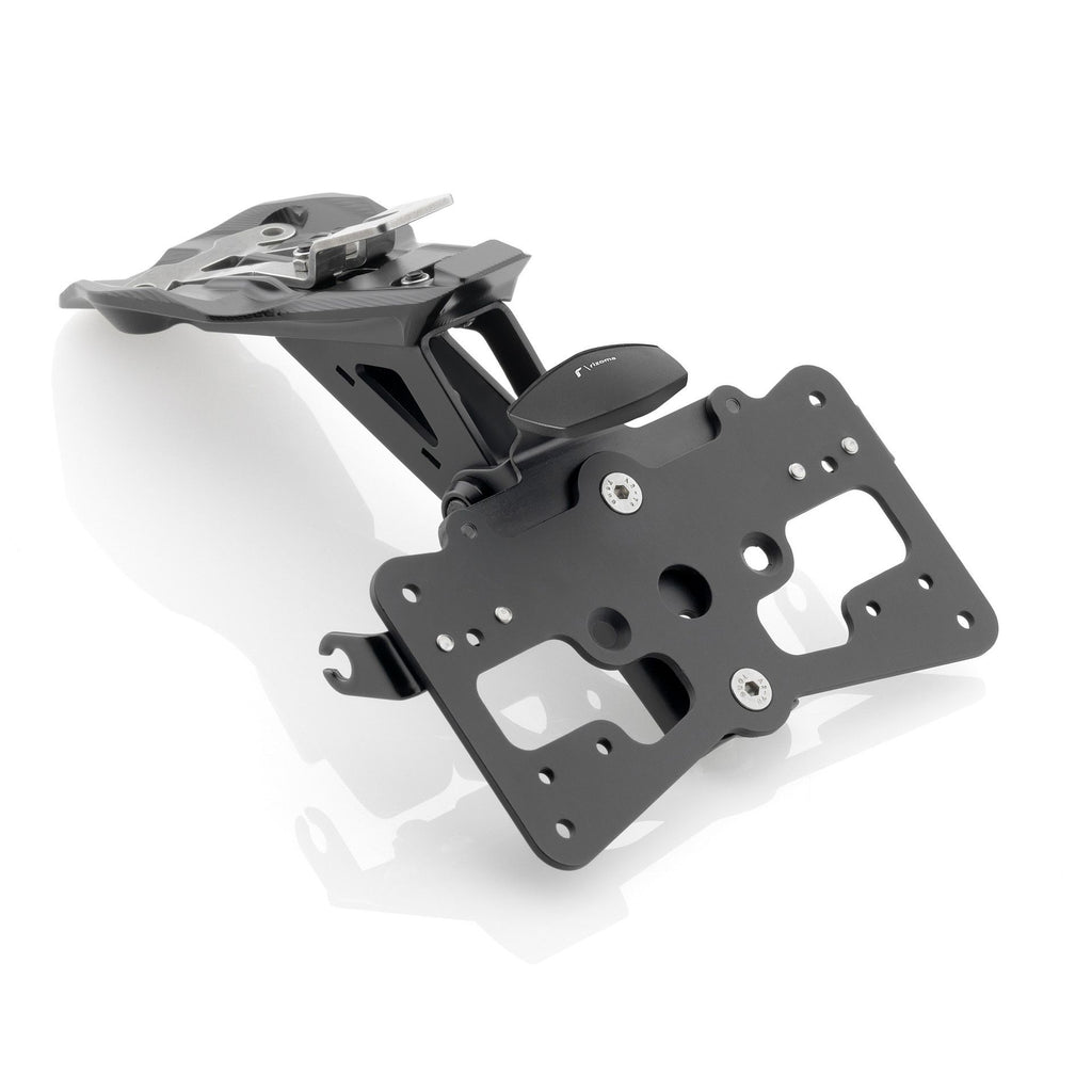 RIZOMA License plate holder kit FOX | PT532B