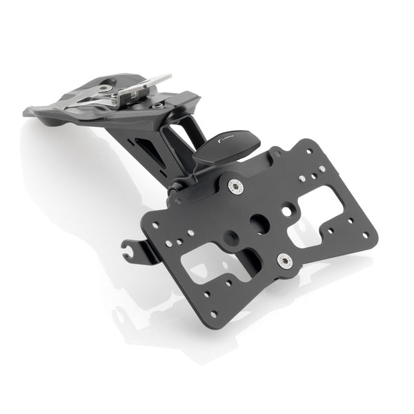 RIZOMA License plate holder kit FOX | PT532B