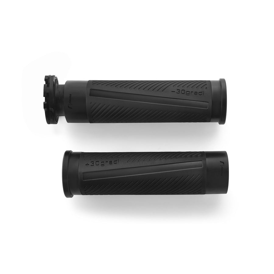 RIZOMA Grips "30Gradi" (Ø 22 mm) | GR224B