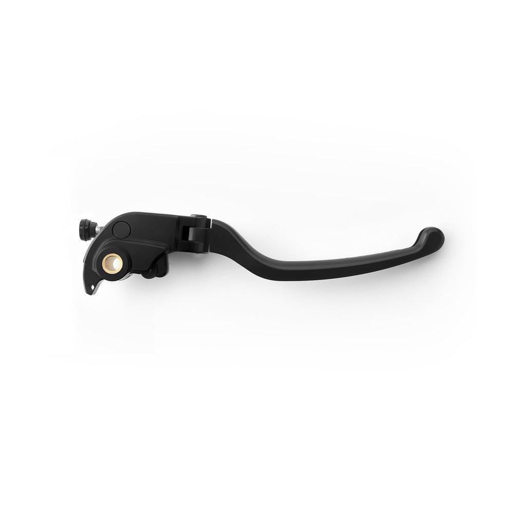 RIZOMA Brake lever 3D with predisposition Remote Adjuster | LBK500B