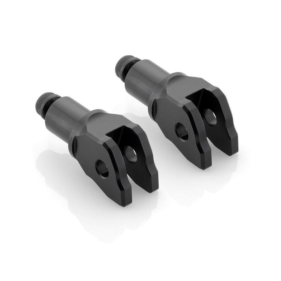 RIZOMA Rider pegs mounting kit | PE852B