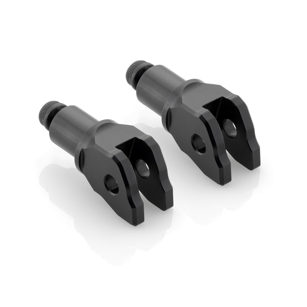 RIZOMA Rider pegs mounting kit | PE852B