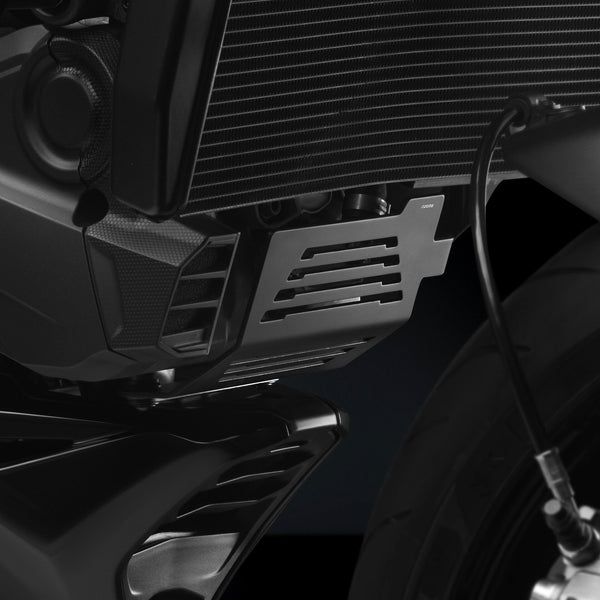 RIZOMA Horizontal valve cover guard - 2