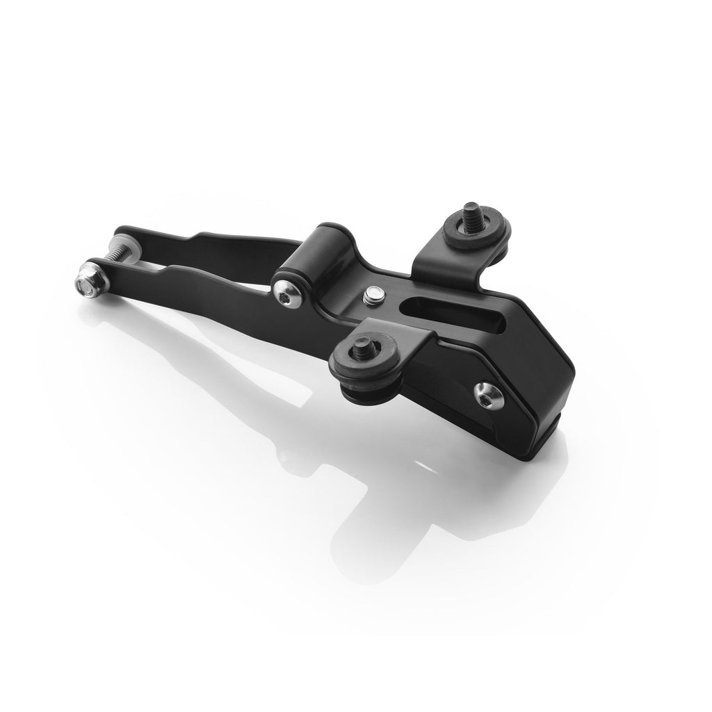 RIZOMA Headlight fairing mounting kit for OEM handlebar | ZDM110B