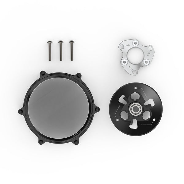 RIZOMA Clutch cover - 3