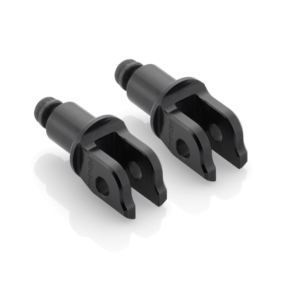 RIZOMA Rider pegs mounting kit | PE795B