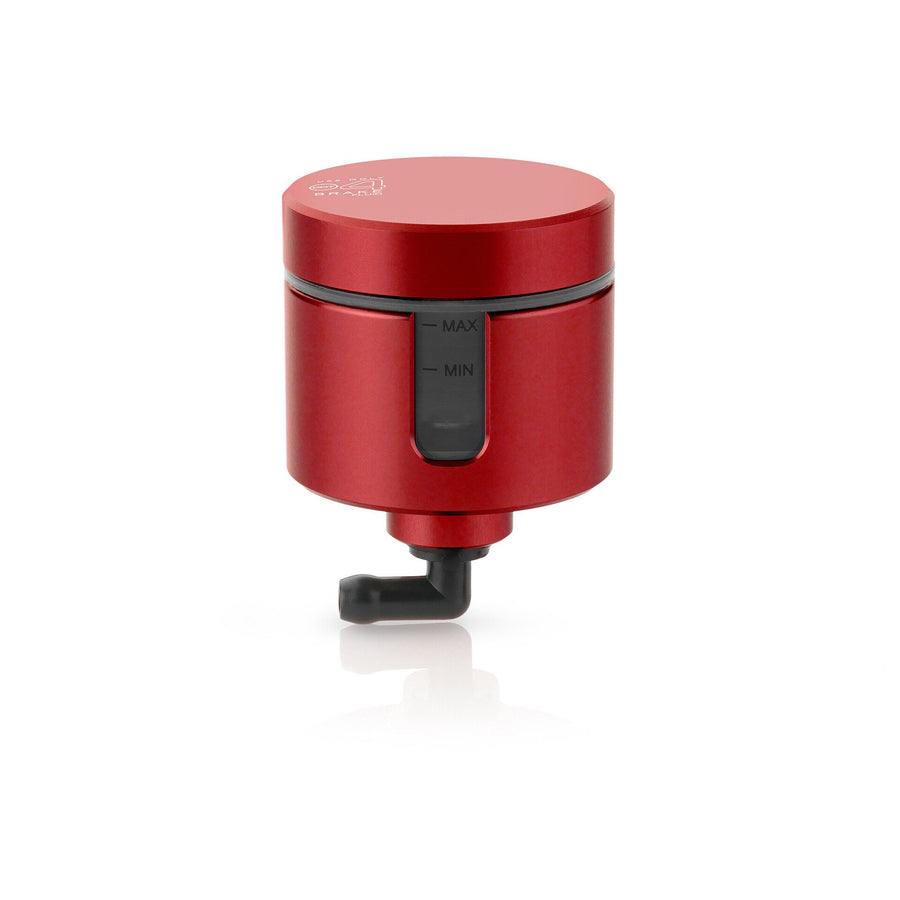 RIZOMA Front brake fluid reservoir NOTCH | CT157R