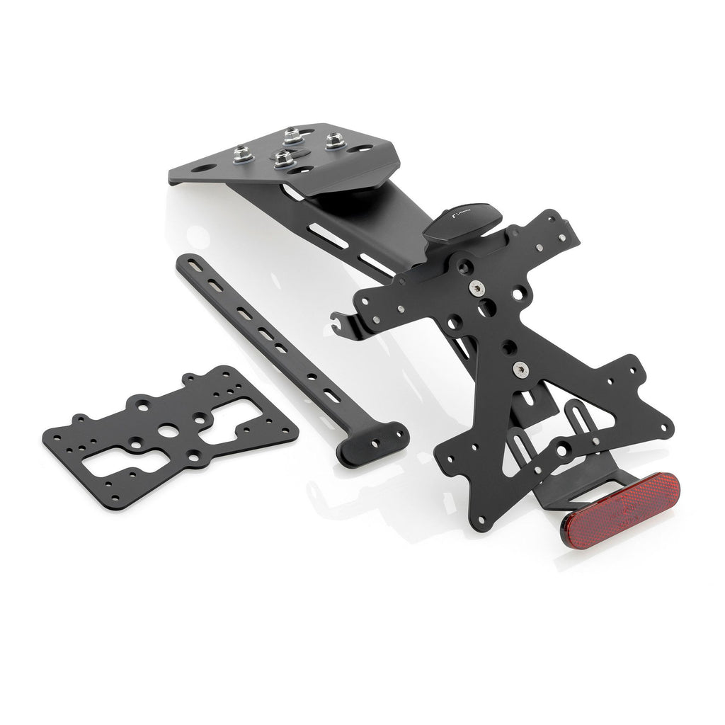 RIZOMA License plate holder kit FOX | PT534B