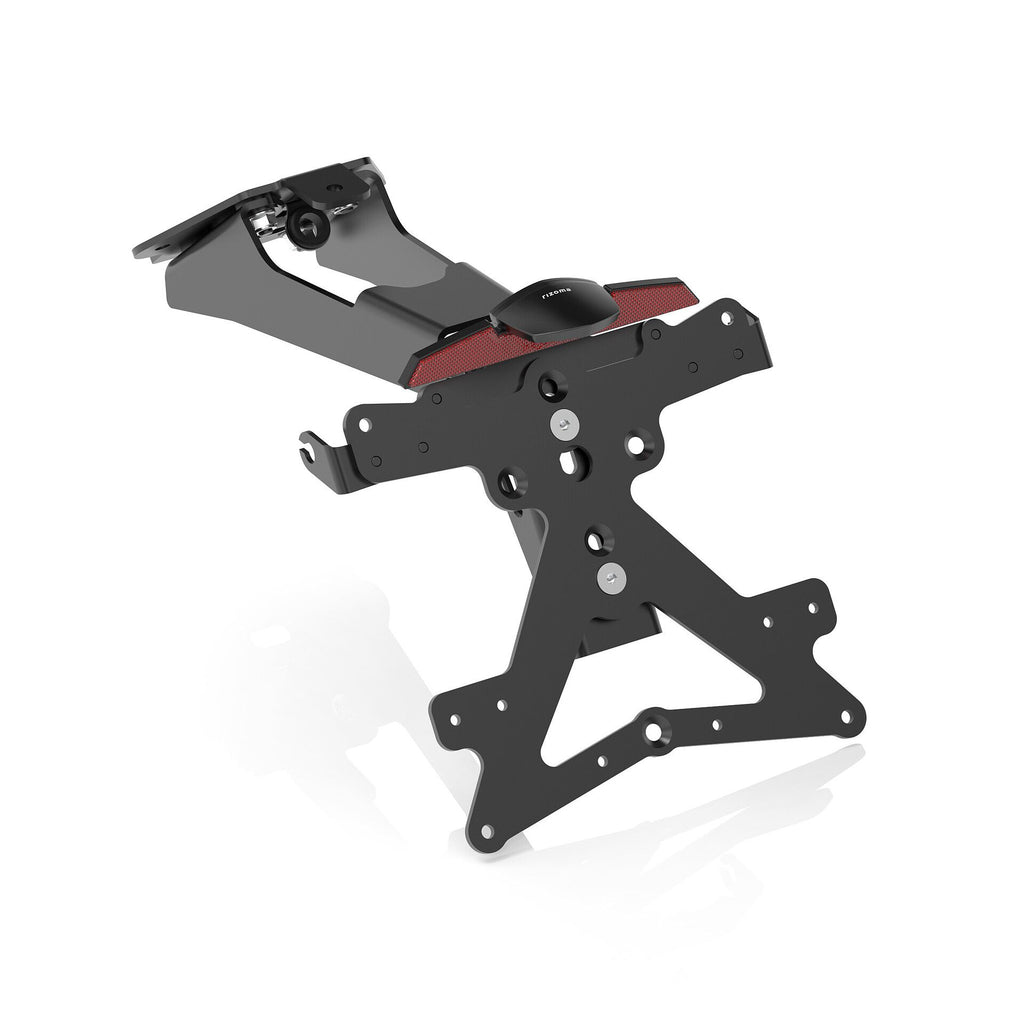 RIZOMA Fox license plate support kit | PT802B