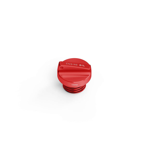 RIZOMA Oil filler cap | TP123R