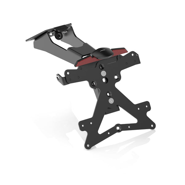 RIZOMA Fox license plate support kit | PT801B