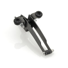 Headlight fairing mounting kit