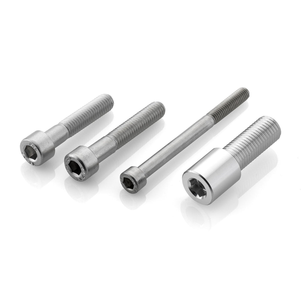 RIZOMA PROGUARD SYSTEM® mounting kit for handlebar OEM | LP323B