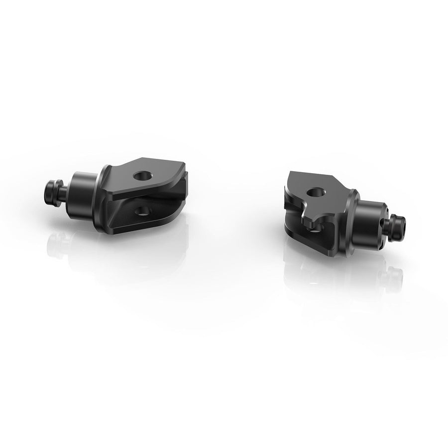 RIZOMA Rider pegs mounting kit | PE798B