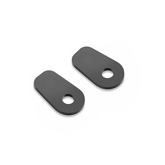 RIZOMA Mounting kit for front and rear turn signals | FR221B