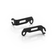 RIZOMA Mounting kit to fit on fairing the Leggera Rizoma turn signal