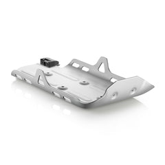 Skid plate