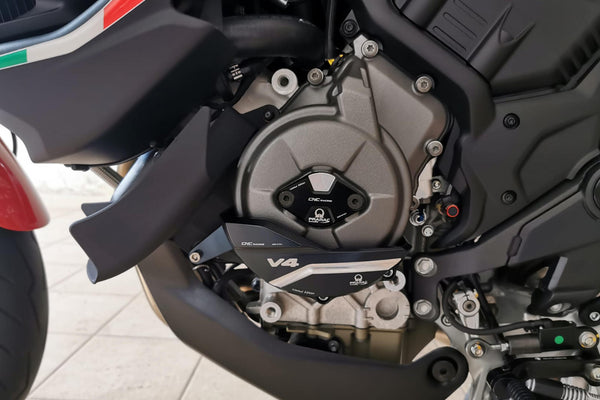 Protection Kit for Ducati Multistrada V4 image 5