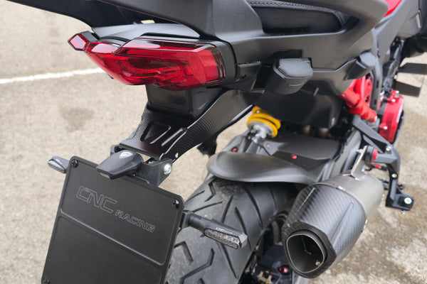 Upgrade Kit Ducati Multistrada V4 MY2025 image 3