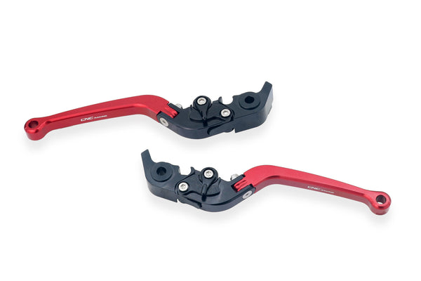 Ducati Multistrada V4 Ergonomics Kit – Comfort & Control image 4