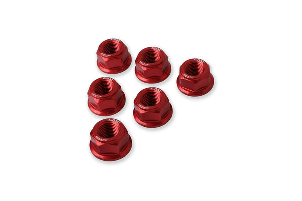 CNC RACING | Transmission kit for Ducati Multistrada V4 image 5