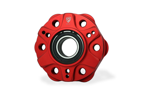 CNC RACING | Transmission kit for Ducati Multistrada V4 image 2